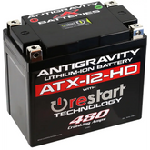 Lithium Battery Atx12 Hd Rs 480 Ca